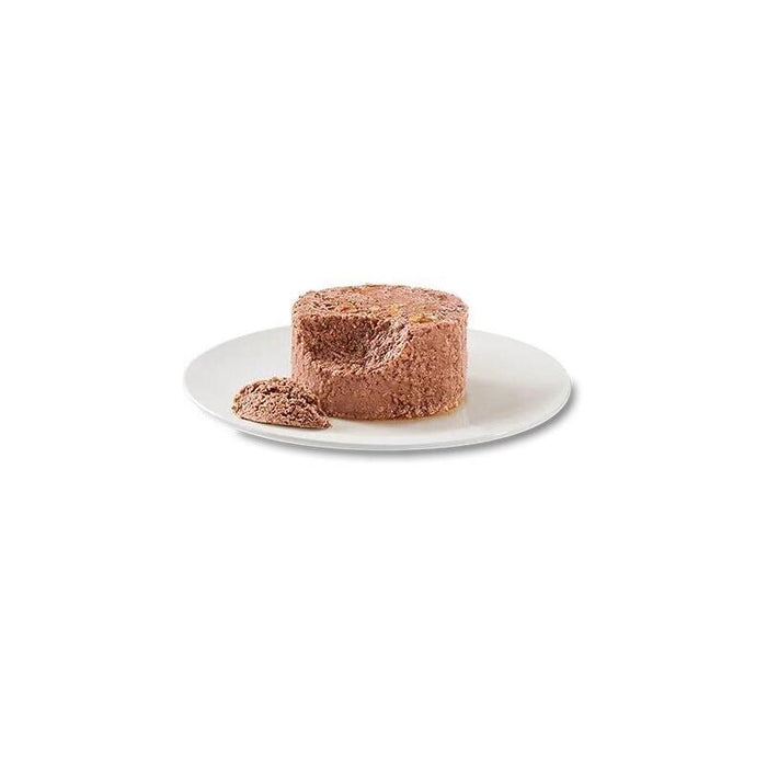 Oasy Caprice Mousse With Tuna 85gr