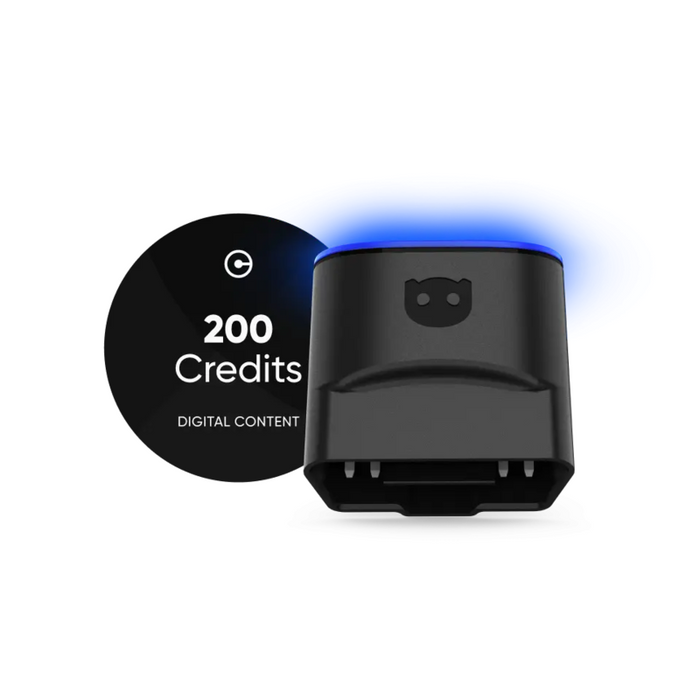 Obdeleven 3 + 200 Credits