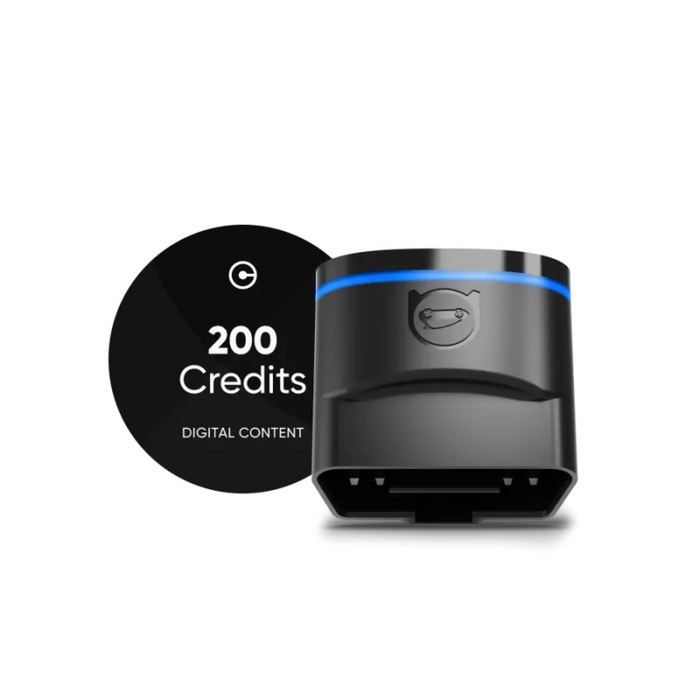 Obdeleven Nextgen + 200 Credits