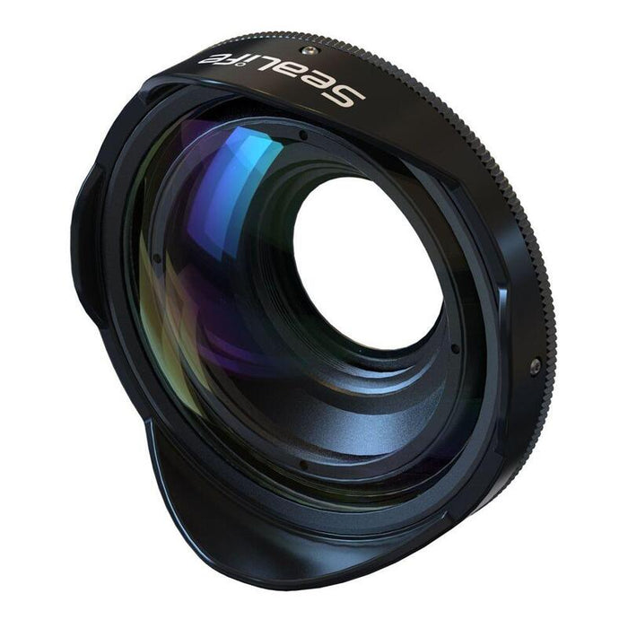 Objetivo Domo Gran Angular Sealife Sportdiver De 52 Mm (Sl054)