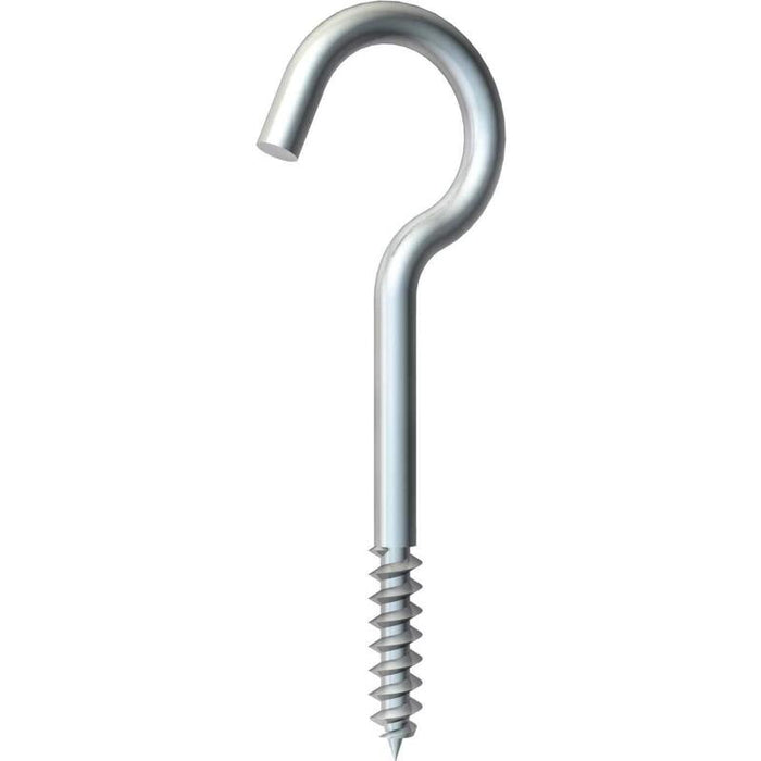 Obo 915 3.9x100 G Gancho De Techo M.Rosca Para Tornillo De Madera 3,9x100mm 3450104