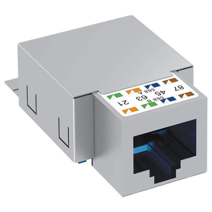 Obo Asm-C6 G Conexión Módulo Cat 6 Apantallado 6117329