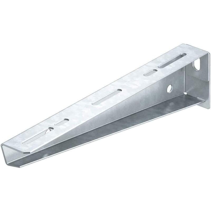 Obo Mwa 12 11s Fs Pared Stielausleger ** M10x25 110mm St Fs 6424716