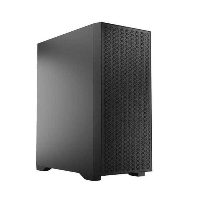 Obudowa Dart Pro Solid Midi Czarny