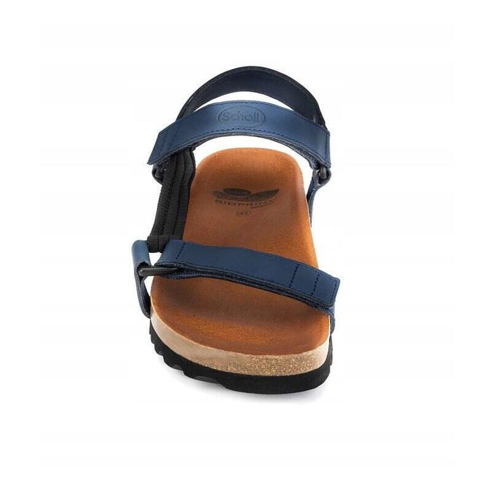 Obuwie Heaven Ad Med Mf230091007 Roz. 40 Kolor Niebieski