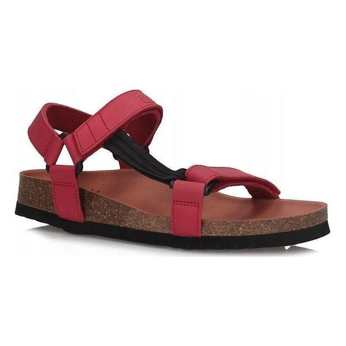 Obuwie Heaven Ad Med Mf230091051 Roz. 39 Kolor Czerwony