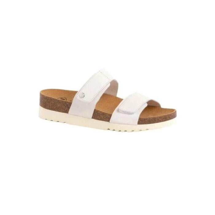 Obuwie Lusaka 2.0 Med Mf314841065 Rozmiar 38 Kolor Bialy