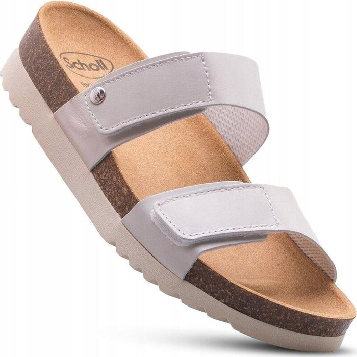 Obuwie Lusaka 2.0 Med Mf314841065 Rozmiar 40 Kolor Bialy