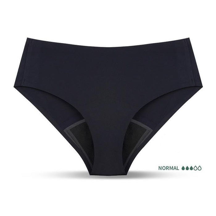 Ocean Braguita Menstrual Absorción Heavy Talla (Interno):Xxl