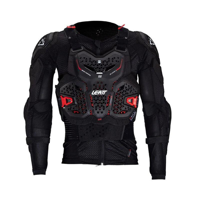 Ochraniacz Ciala Leatt Body Protector 5.5 Evo Rozmiar M (166-172cm)