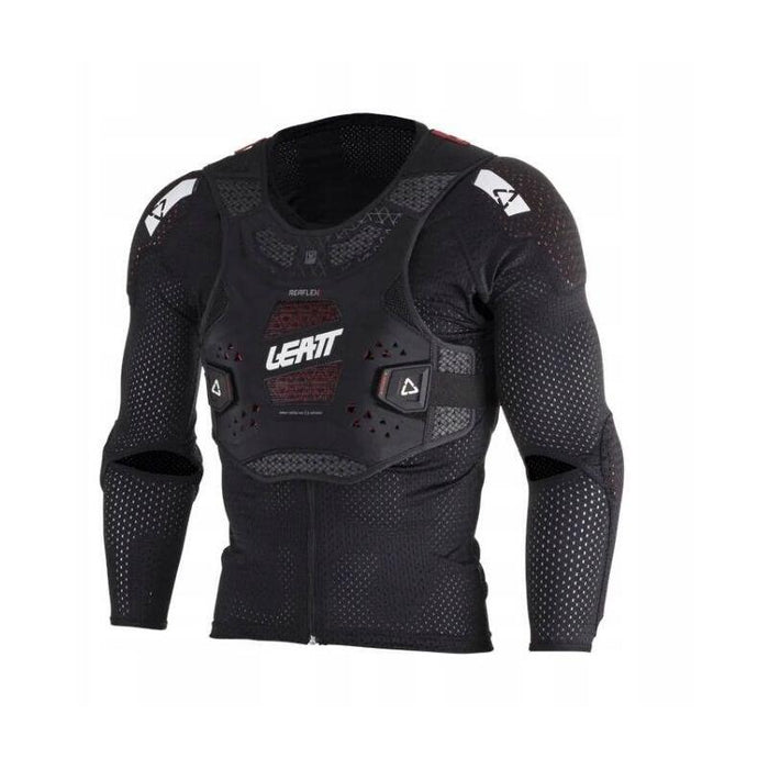 Ochraniacz Ciala Leatt Body Protector Reaflex Rozmiar M, Czarny
