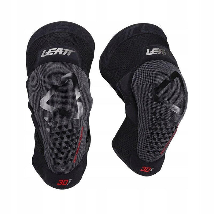Ochraniacze Kolan Leatt Knee Guard 3df 5.0 Evo Rozmiar L, Czarne