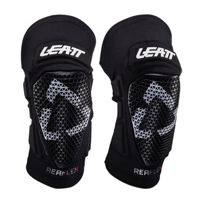 Ochraniacze Kolan Leatt Knee Guard Reaflex Pro Rozmiar L Czarne