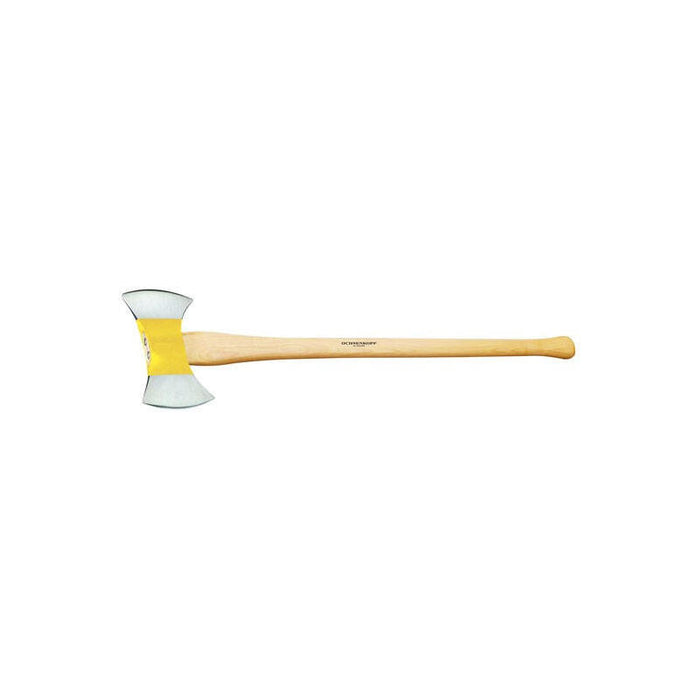 Ochsenkopf Hacha Doble Iltis Ox 16 H-1008, Modelo Canadá, Hacha/Hacha 1591223