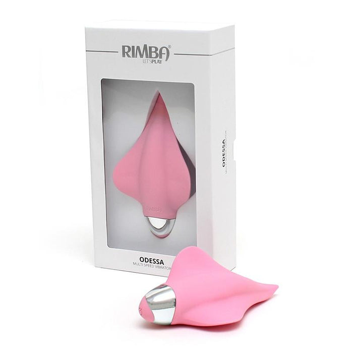 Vibrador Odessa Estimulador Externo Usb