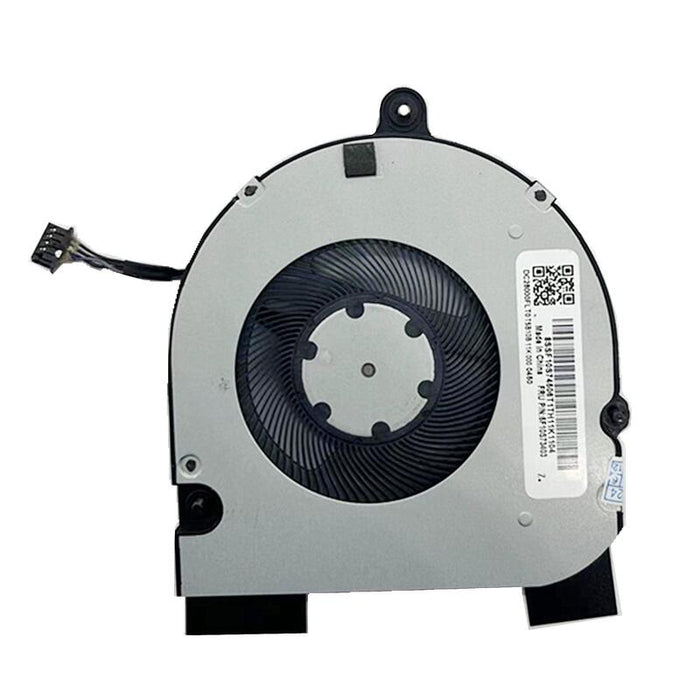 Odin Intel Fru Fan Fan Dc5v  Toshiba C-267c-2 Cooling