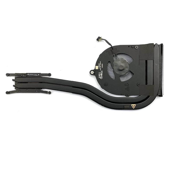 Odin1.0 Amd Fru Thermal  Module Gl4a5 Uma Thm Assy
