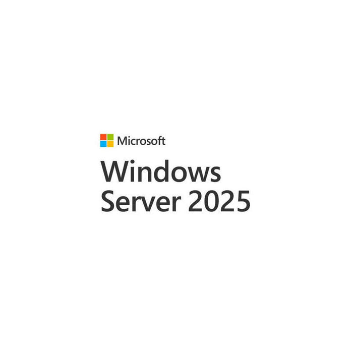 Oem Win Svr Cal 2025 User Pl 1clt Ep2-25268