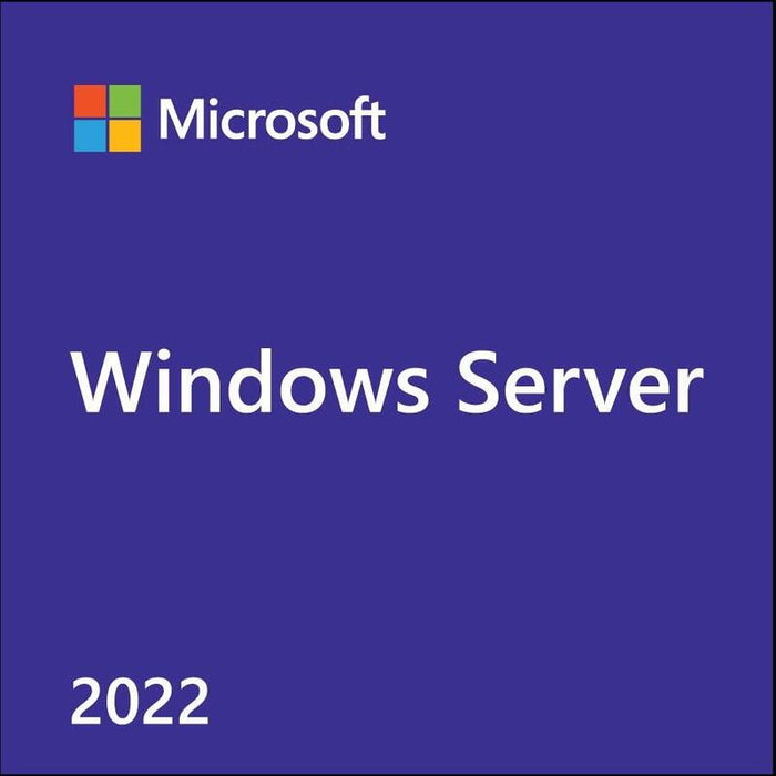 Oem Windows Server 2022 Cal 5 Device