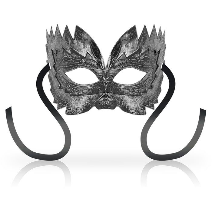 Ohmama - Masks Antizaz Estilo Veneciano Silver