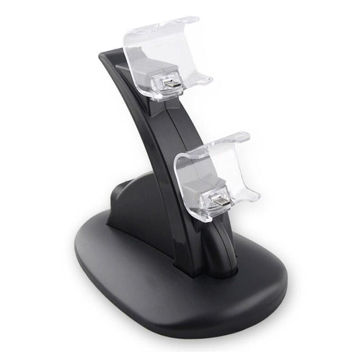 Oivo Base De Carga Mando Sony Ps4 Iv-P4002sd