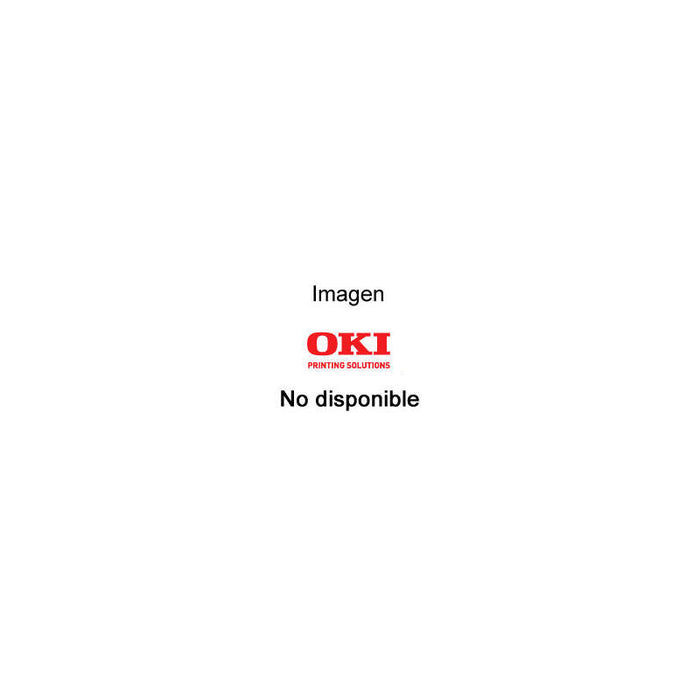 Oki Tambor Es4140 / Es4160l / Es4180l 25.000 Pag.