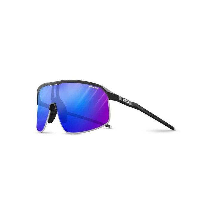 Gafas Density Reactiv - Negro Mate