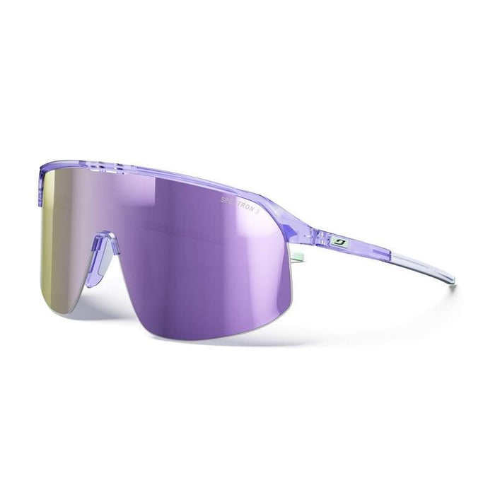 Okulary Julbo Density Roz.L Fioletowe