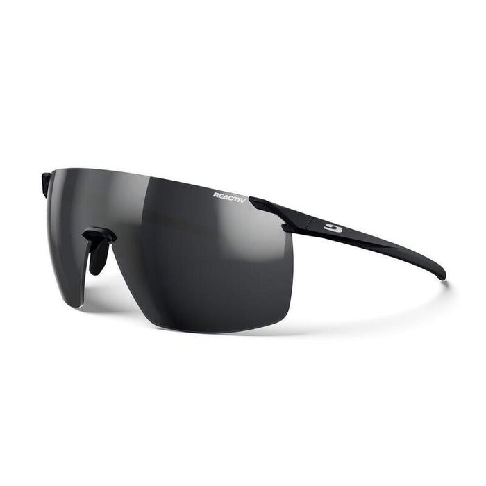 Okulary Julbo Faster Roz.L Czarne