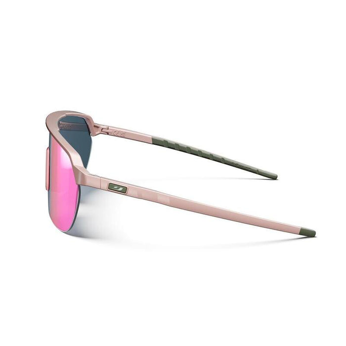 Okulary Julbo Frequency Pastel Pink