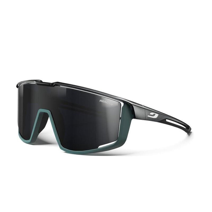 Okulary Julbo Fury Czarny