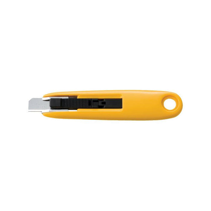 Olfa  Cutter De Seguridad Sk-7 Cuchilla De 12mm