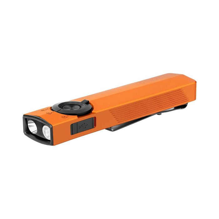 Olight Linterna Arkpro Class 1 Orange Cw
