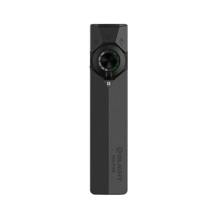 Olight Linterna Arkpro Ultra Class 1 Onyx Black