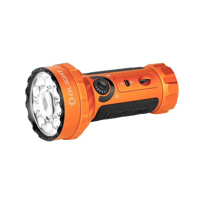 Olight Linterna Marauder Mini Midnight Blue