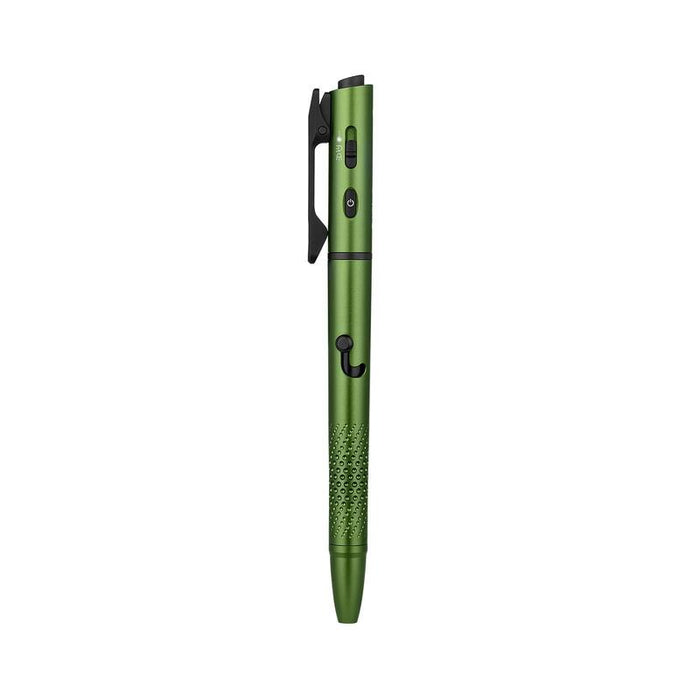 Olight Linterna Open 3 Class 1 Od Green