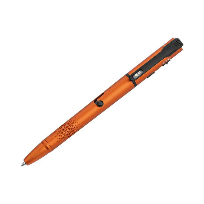 Olight Linterna Open 3 Class 1 Orange