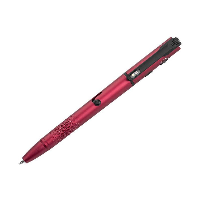 Olight Linterna Open 3 Class 1 Wine Red
