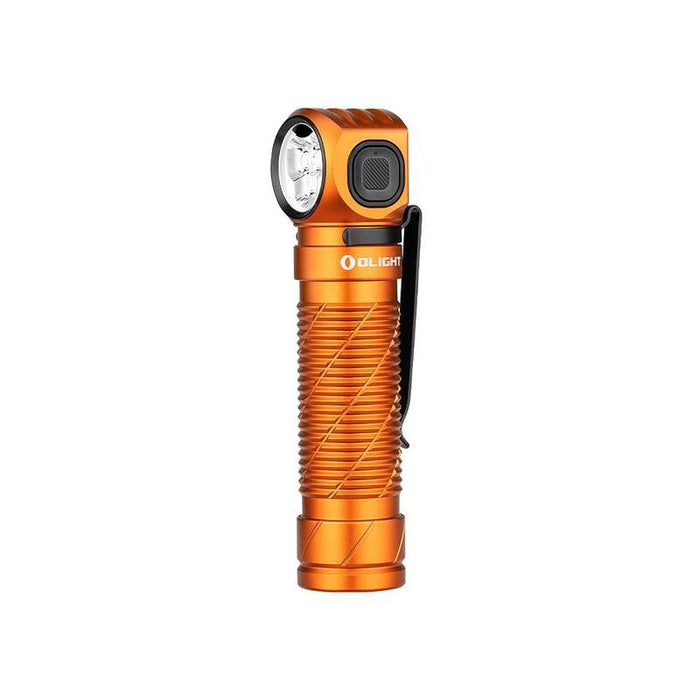 Olight Stirnlampe Perun 3 Or