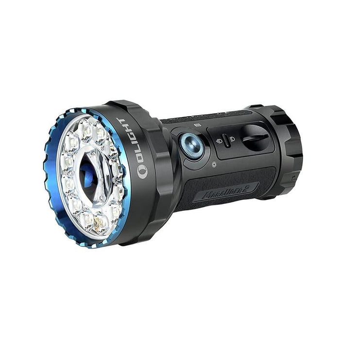 Olight Taschenlampe Marauder 2