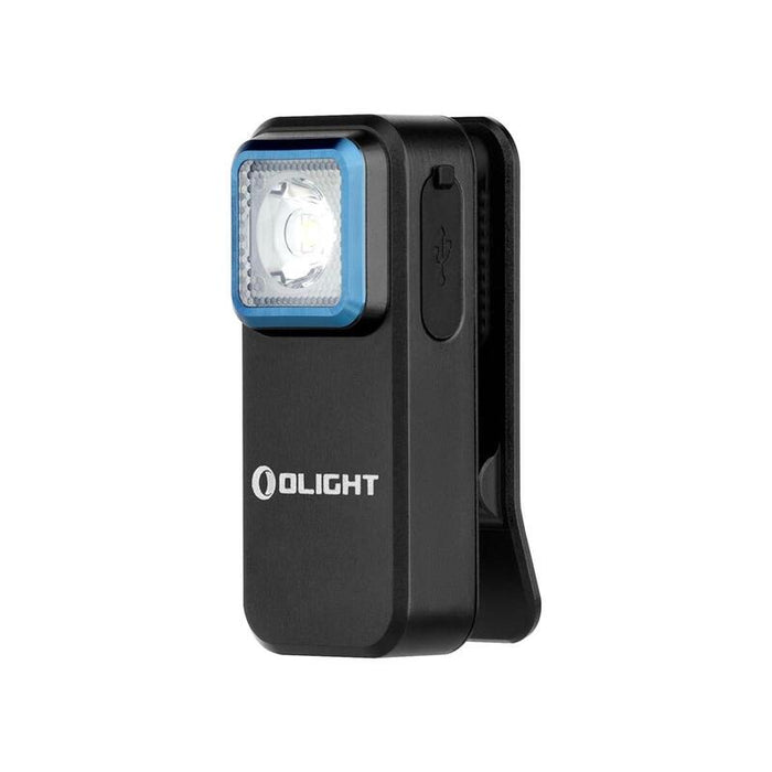 Olight Taschenlampe Oclip Negro
