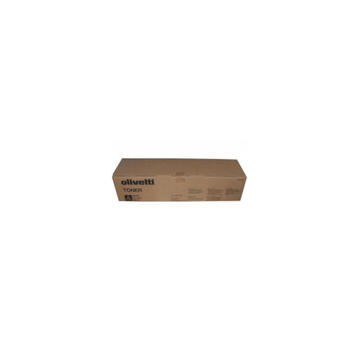 Olivetti Toner Negro Tk-170k 7.200 Paginas B0911