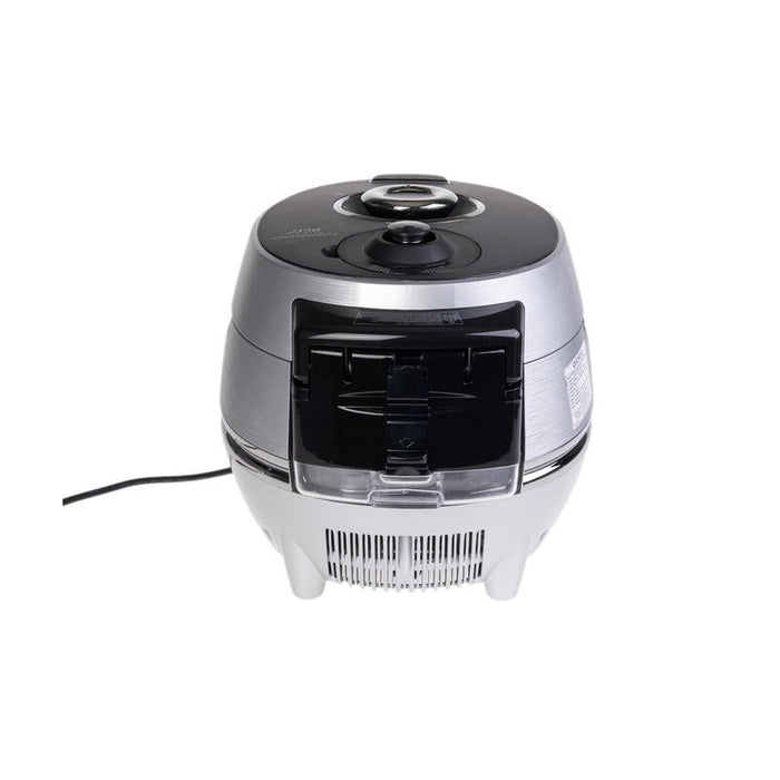 Olla Arrocera Cuco 1.80l Crp-Chss1009fn Presión De Inducción
