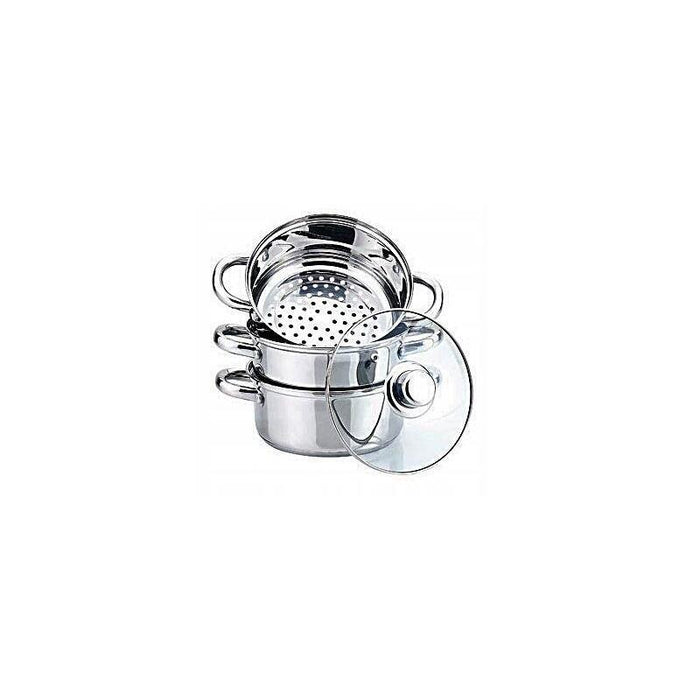 Olla De Cocción Al Vapor Maestro Mr-2900-24