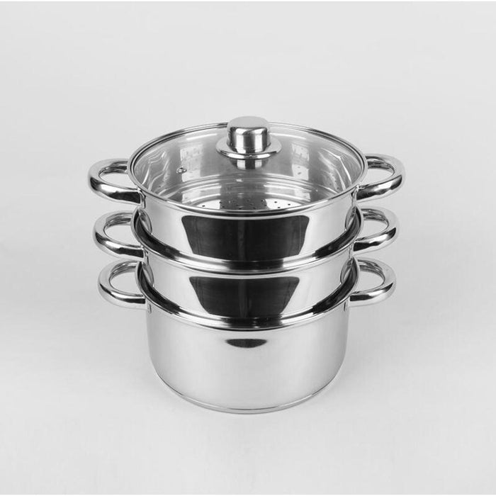 Olla Humeante Maestro Mr-2900-22