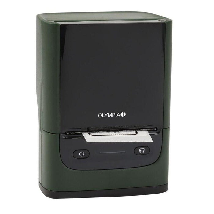 Olympia Etikettendrucker Pm220 Verde