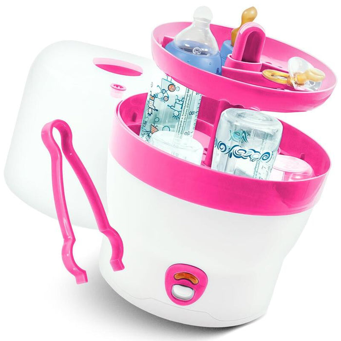 Olympia H+H Vaporisator Bs 29 Pink