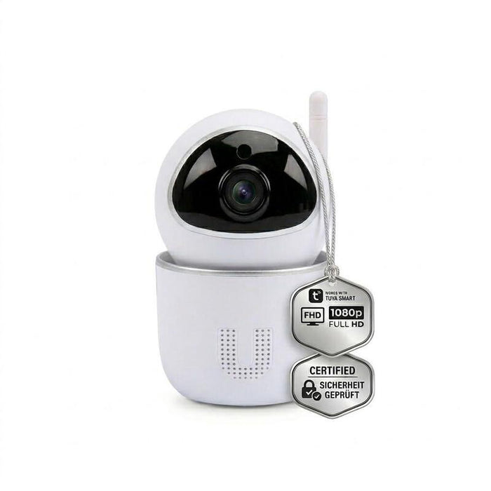 Olympia Ip-Camara Ioio Ic 400 Ya Indoor Protect Prohome