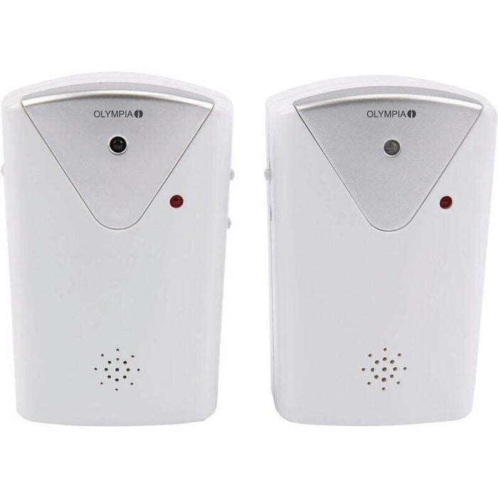 Olympia Ir-Lichtschranke Ir 500 Protect Prohome