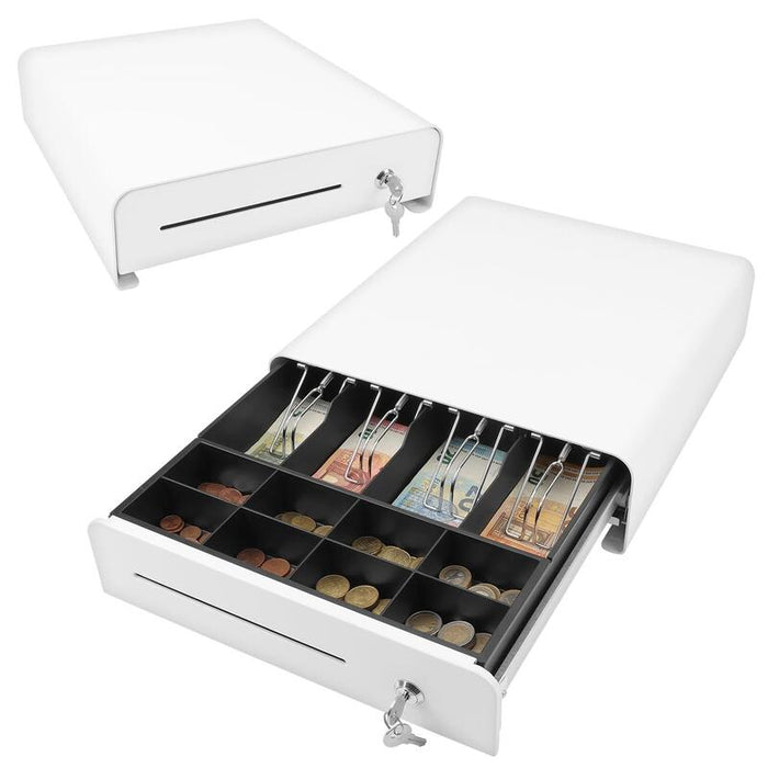 Olympia Kassenlade Sd335 Myle Blanco